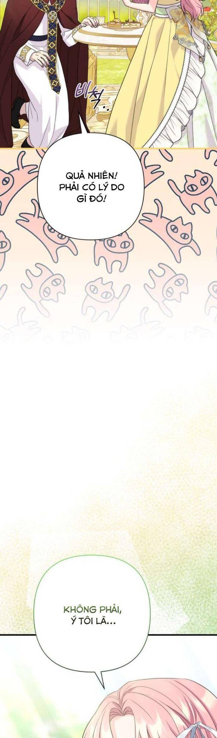 Tuy Là Hoàng Hậu, Nhưng Tôi Muốn Né Hoàng Đế - Chapter 50 - Page 41