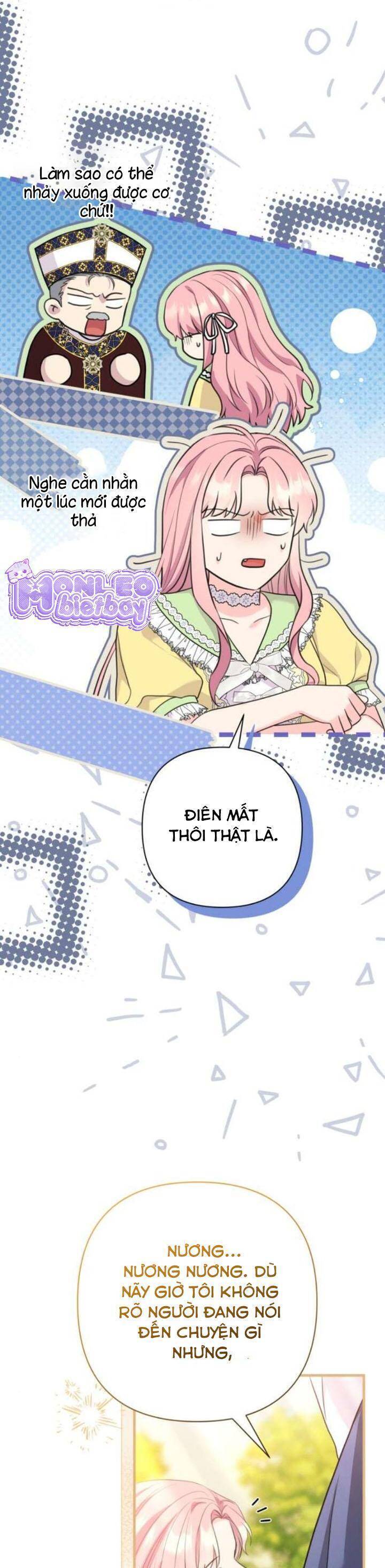 Tuy Là Hoàng Hậu, Nhưng Tôi Muốn Né Hoàng Đế - Chapter 50 - Page 45