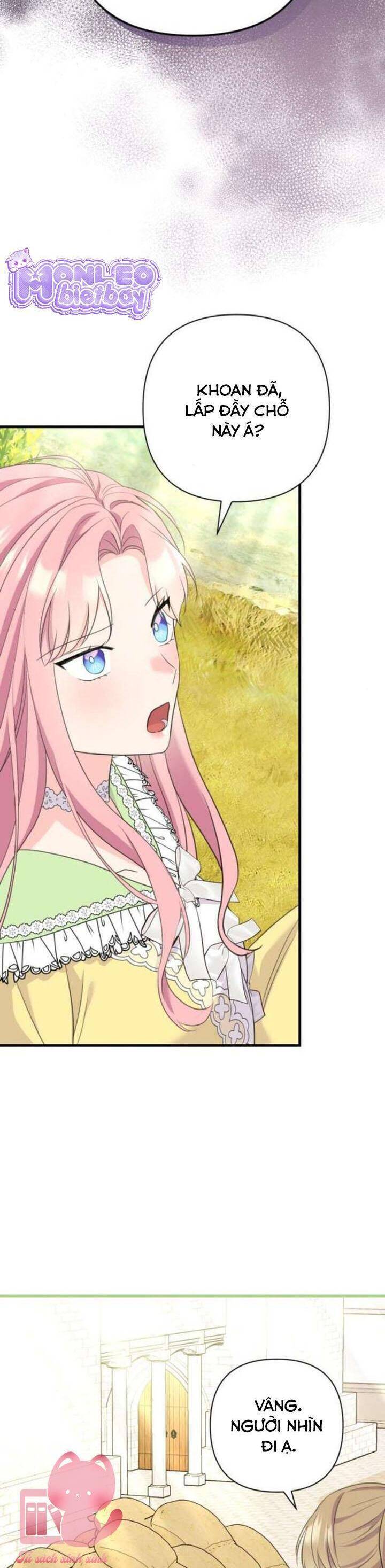 Tuy Là Hoàng Hậu, Nhưng Tôi Muốn Né Hoàng Đế - Chapter 50 - Page 48