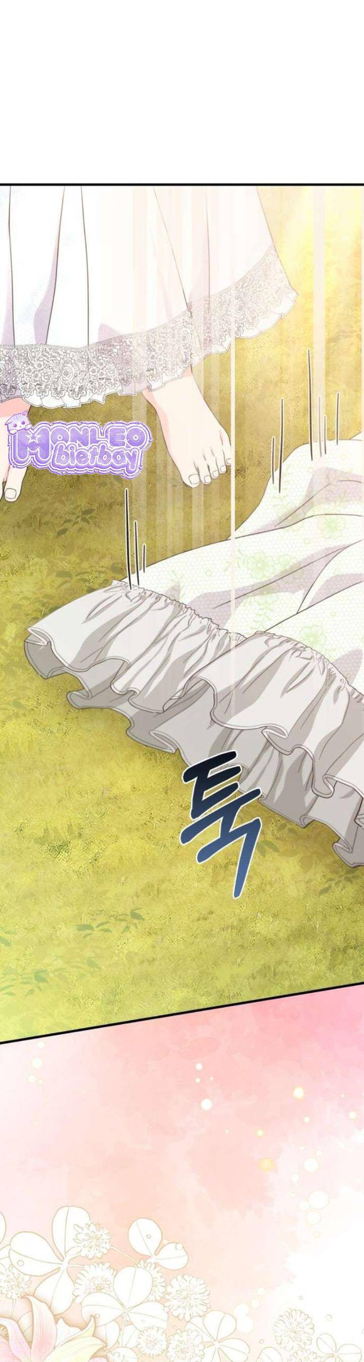 Tuy Là Hoàng Hậu, Nhưng Tôi Muốn Né Hoàng Đế - Chapter 50 - Page 53