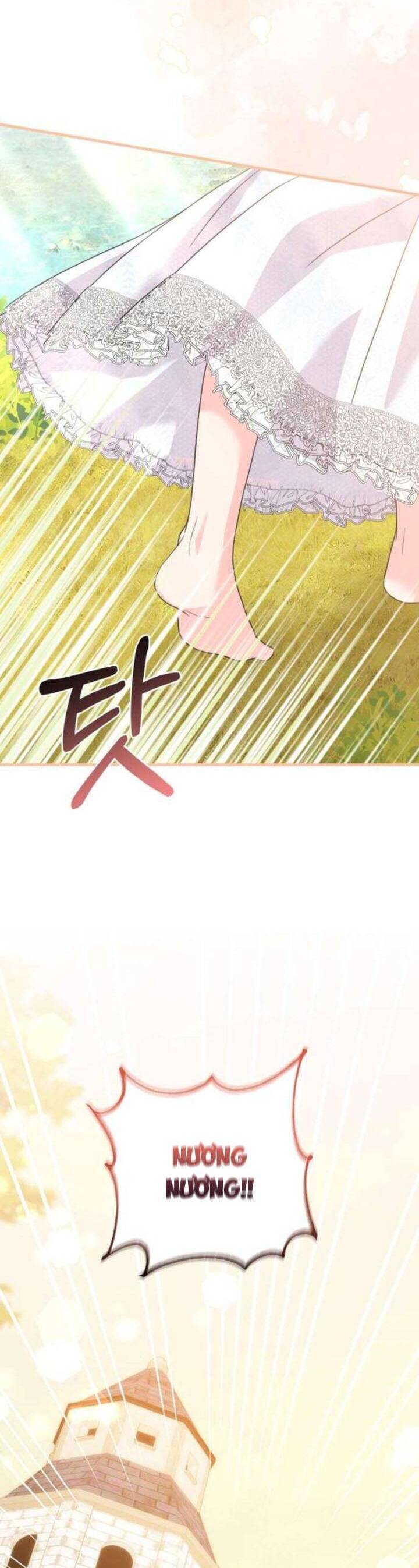 Tuy Là Hoàng Hậu, Nhưng Tôi Muốn Né Hoàng Đế - Chapter 50 - Page 55