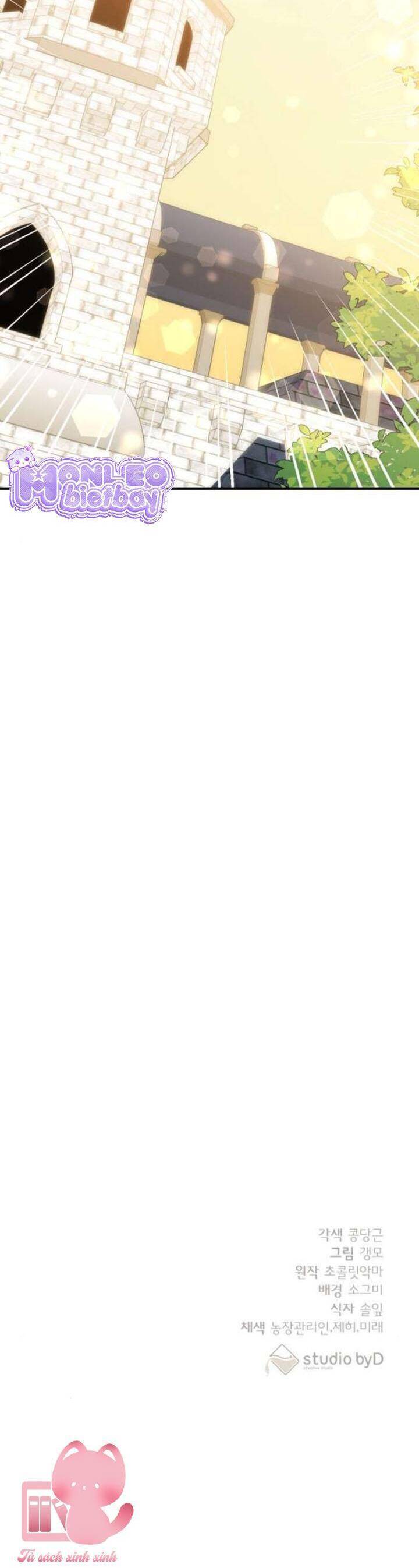 Tuy Là Hoàng Hậu, Nhưng Tôi Muốn Né Hoàng Đế - Chapter 50 - Page 56