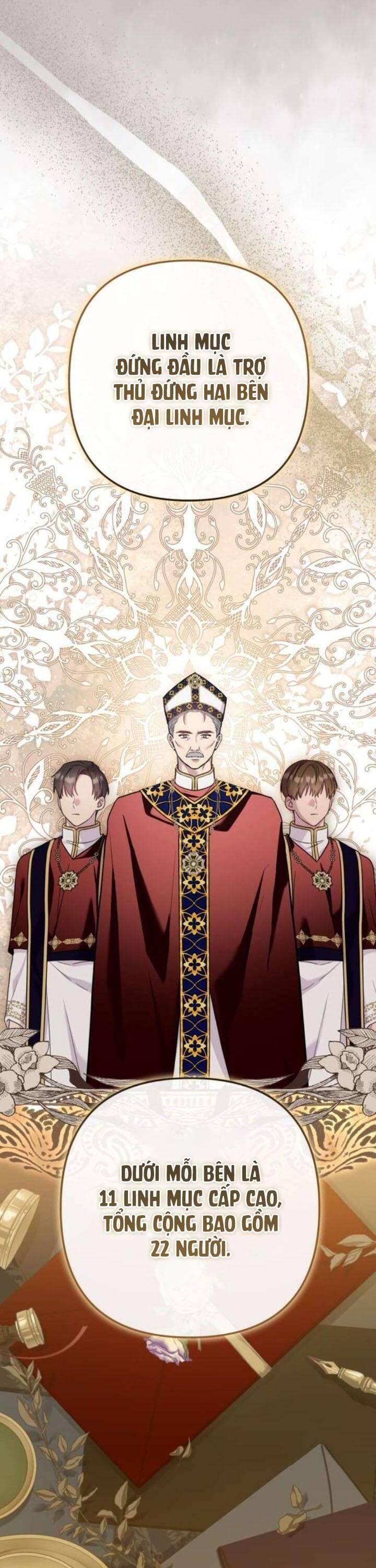 Tuy Là Hoàng Hậu, Nhưng Tôi Muốn Né Hoàng Đế - Chapter 50 - Page 7