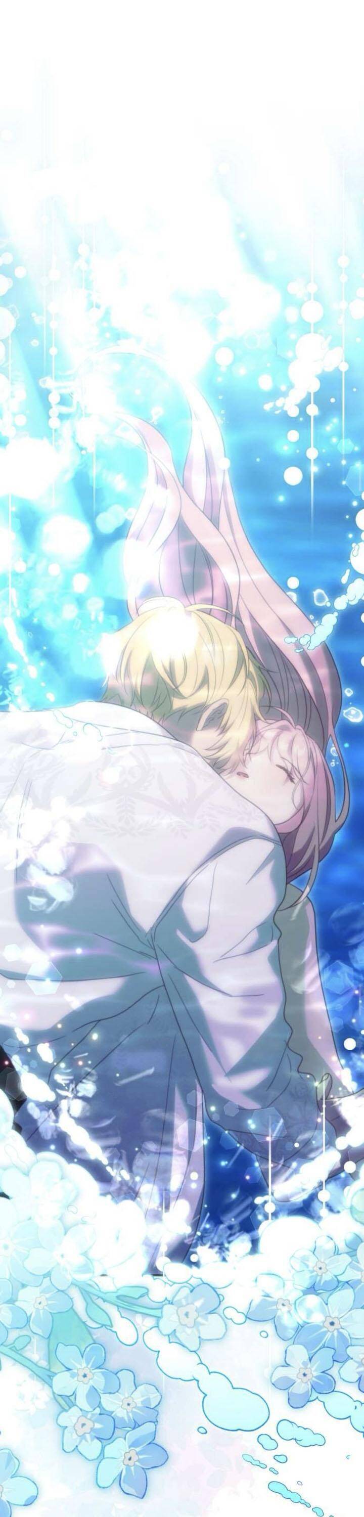 Tuy Là Hoàng Hậu, Nhưng Tôi Muốn Né Hoàng Đế - Chapter 51 - Page 11