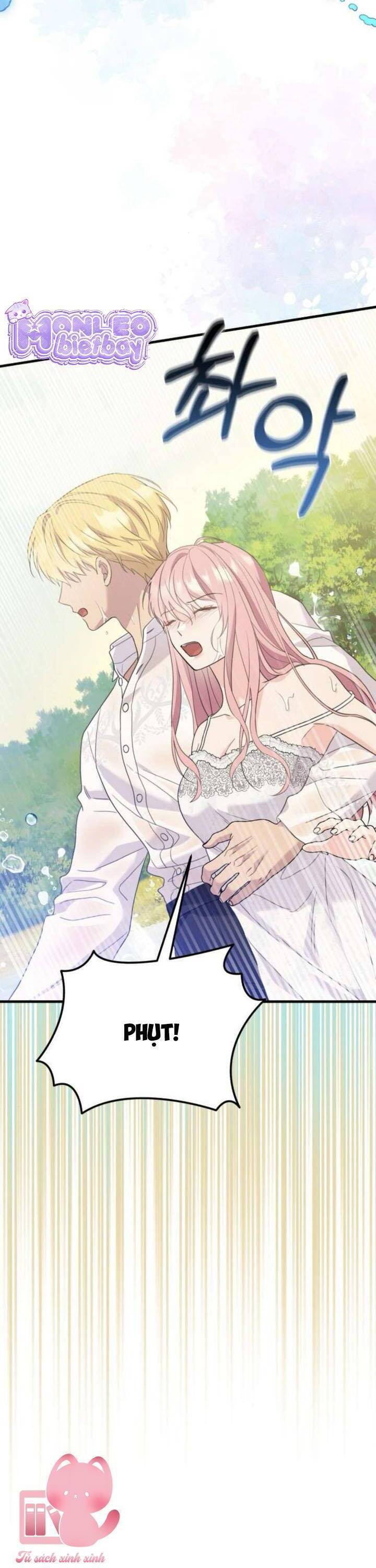 Tuy Là Hoàng Hậu, Nhưng Tôi Muốn Né Hoàng Đế - Chapter 51 - Page 12