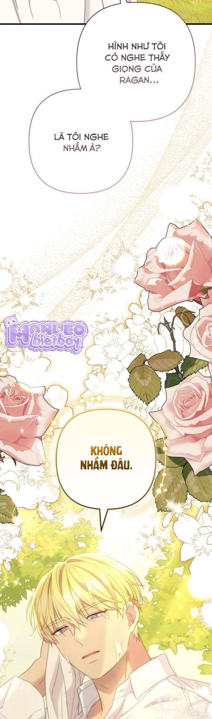 Tuy Là Hoàng Hậu, Nhưng Tôi Muốn Né Hoàng Đế - Chapter 51 - Page 17