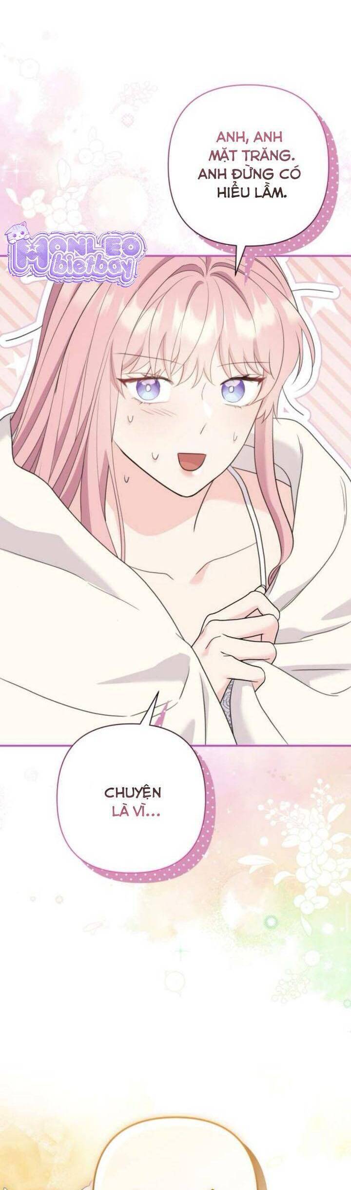 Tuy Là Hoàng Hậu, Nhưng Tôi Muốn Né Hoàng Đế - Chapter 51 - Page 19