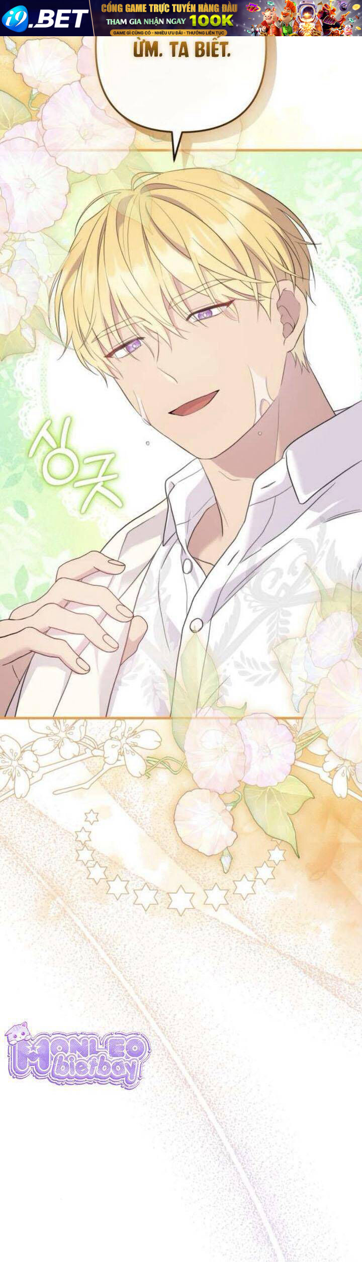 Tuy Là Hoàng Hậu, Nhưng Tôi Muốn Né Hoàng Đế - Chapter 51 - Page 20