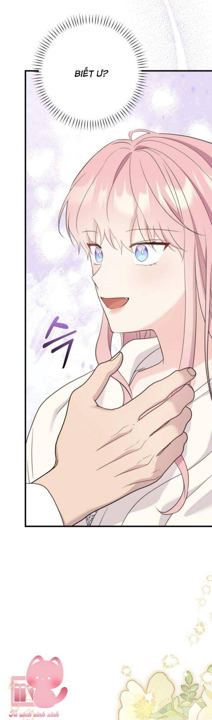 Tuy Là Hoàng Hậu, Nhưng Tôi Muốn Né Hoàng Đế - Chapter 51 - Page 21