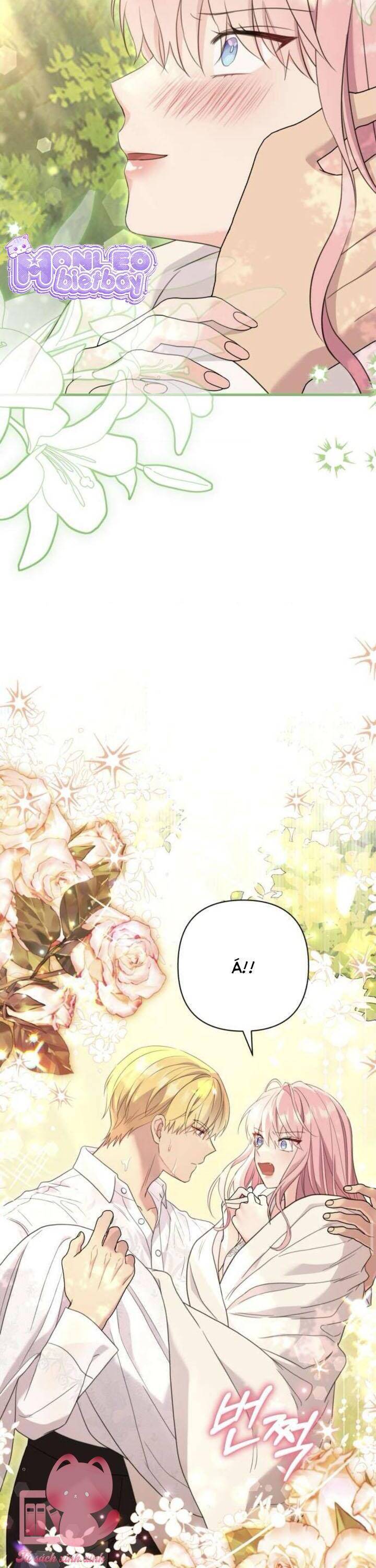 Tuy Là Hoàng Hậu, Nhưng Tôi Muốn Né Hoàng Đế - Chapter 51 - Page 25