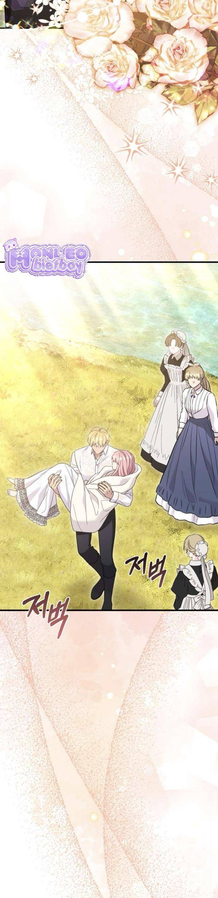 Tuy Là Hoàng Hậu, Nhưng Tôi Muốn Né Hoàng Đế - Chapter 51 - Page 26