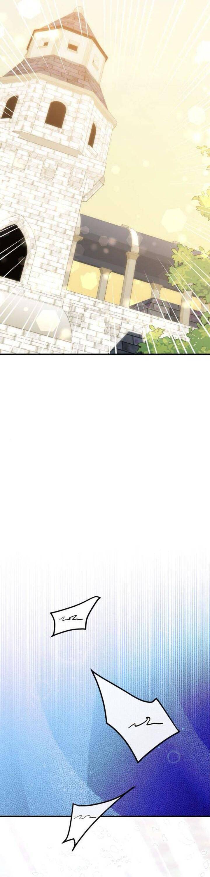 Tuy Là Hoàng Hậu, Nhưng Tôi Muốn Né Hoàng Đế - Chapter 51 - Page 3