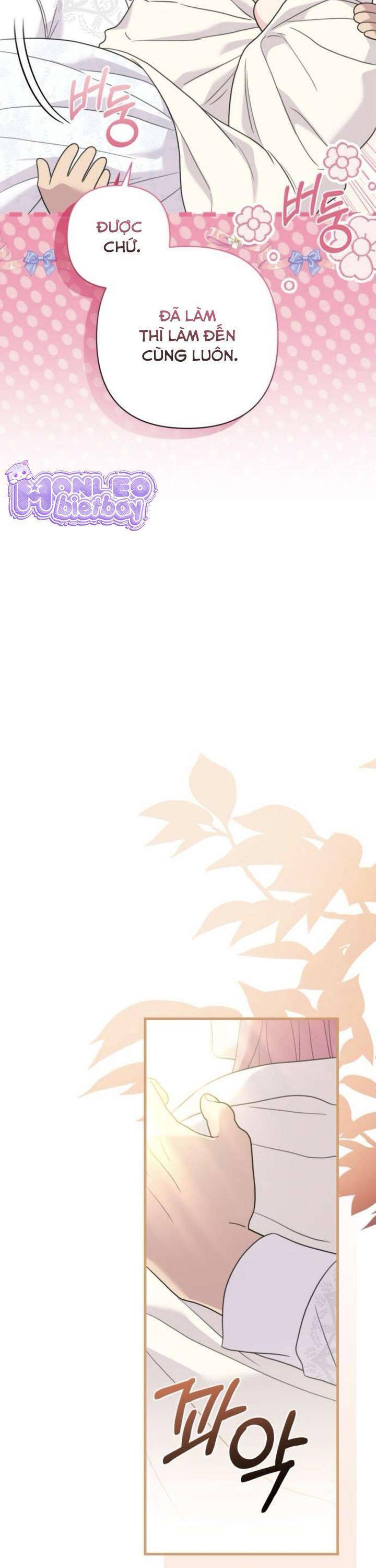 Tuy Là Hoàng Hậu, Nhưng Tôi Muốn Né Hoàng Đế - Chapter 51 - Page 30