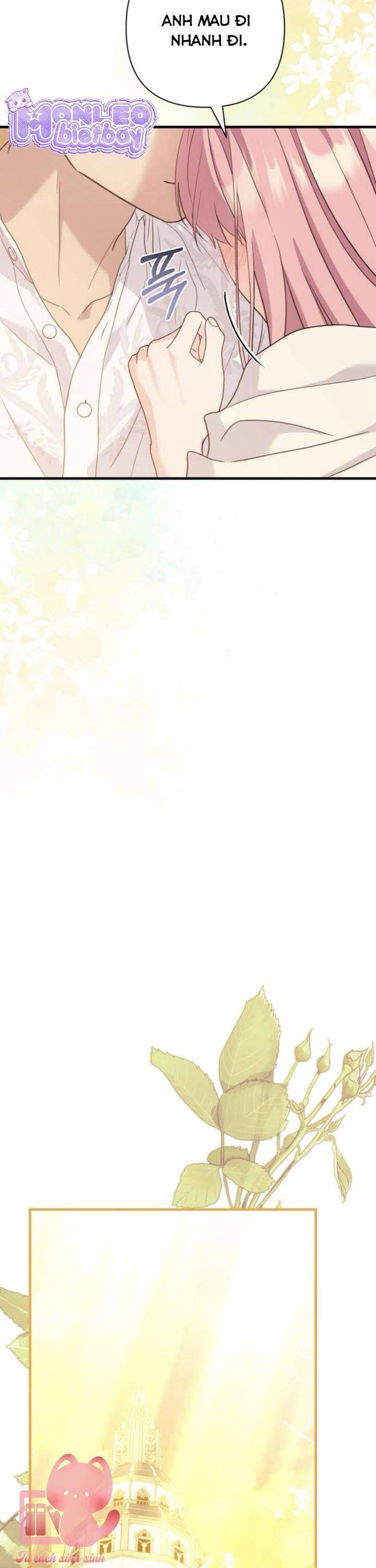 Tuy Là Hoàng Hậu, Nhưng Tôi Muốn Né Hoàng Đế - Chapter 51 - Page 33