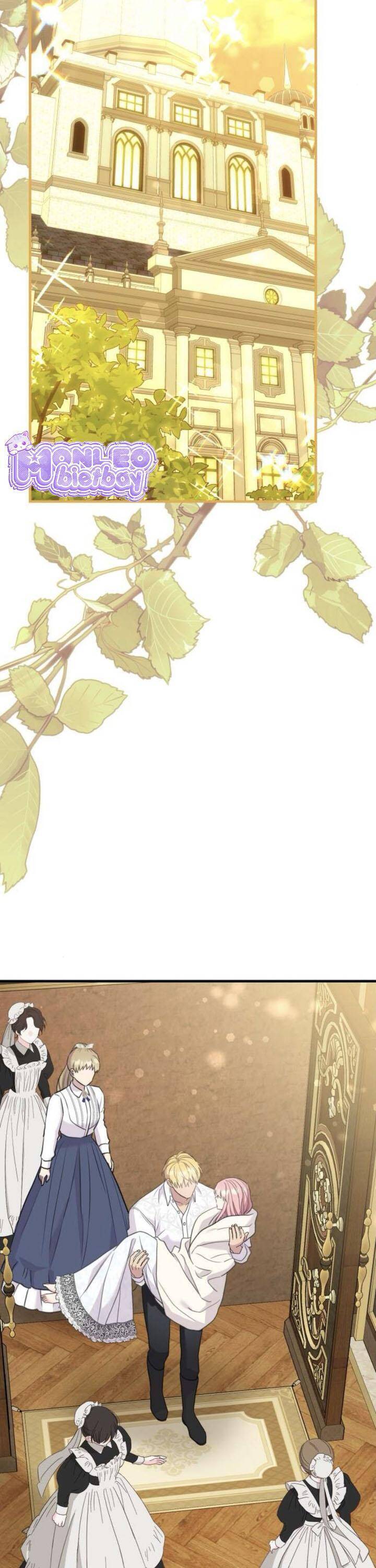 Tuy Là Hoàng Hậu, Nhưng Tôi Muốn Né Hoàng Đế - Chapter 51 - Page 34