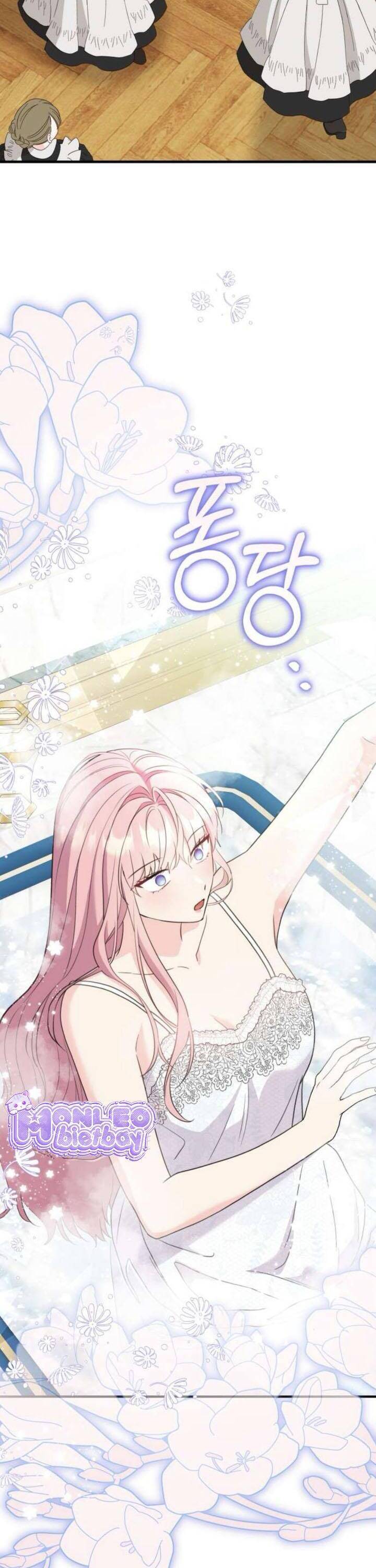 Tuy Là Hoàng Hậu, Nhưng Tôi Muốn Né Hoàng Đế - Chapter 51 - Page 35