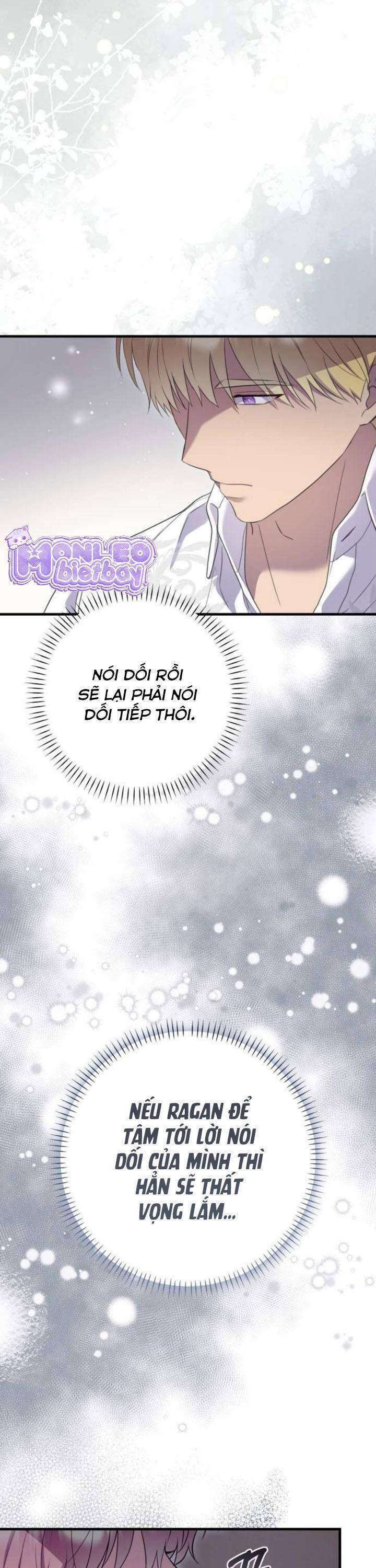 Tuy Là Hoàng Hậu, Nhưng Tôi Muốn Né Hoàng Đế - Chapter 51 - Page 38