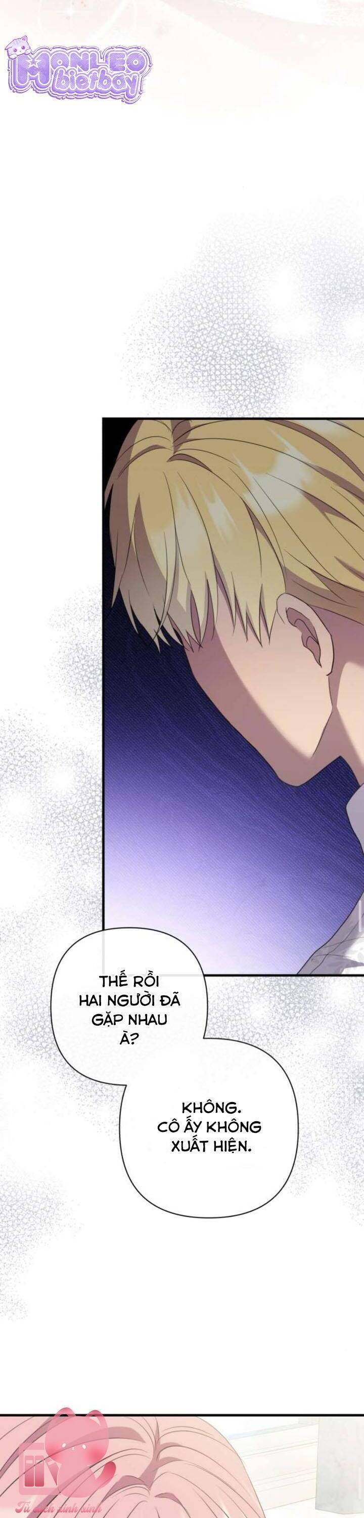 Tuy Là Hoàng Hậu, Nhưng Tôi Muốn Né Hoàng Đế - Chapter 51 - Page 41