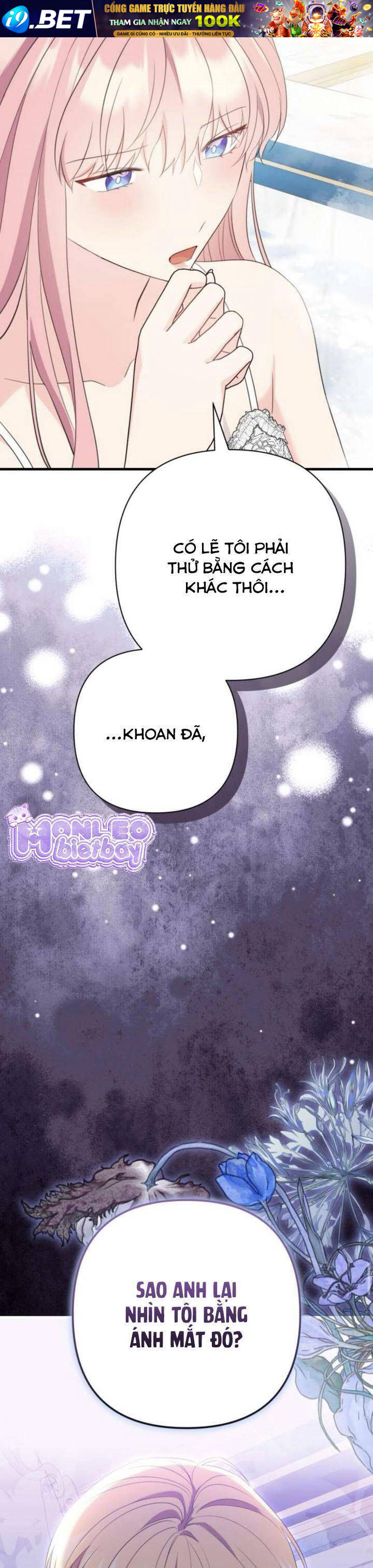 Tuy Là Hoàng Hậu, Nhưng Tôi Muốn Né Hoàng Đế - Chapter 51 - Page 42