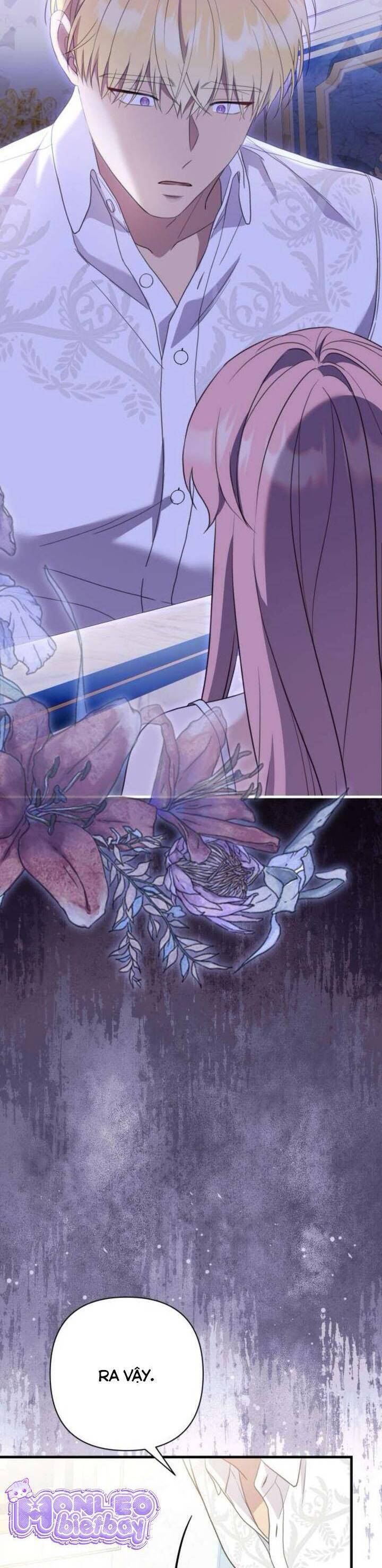 Tuy Là Hoàng Hậu, Nhưng Tôi Muốn Né Hoàng Đế - Chapter 51 - Page 43