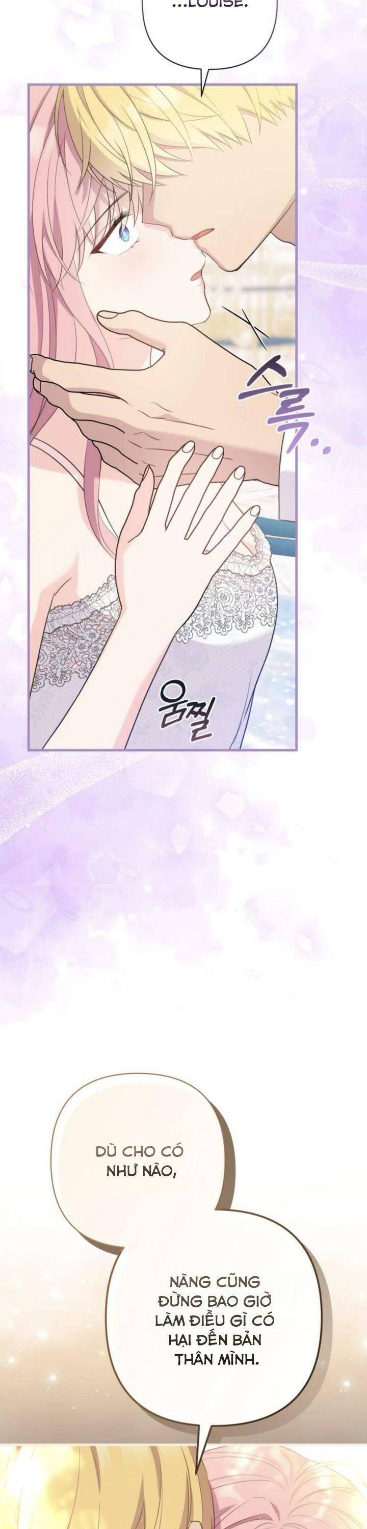 Tuy Là Hoàng Hậu, Nhưng Tôi Muốn Né Hoàng Đế - Chapter 51 - Page 51