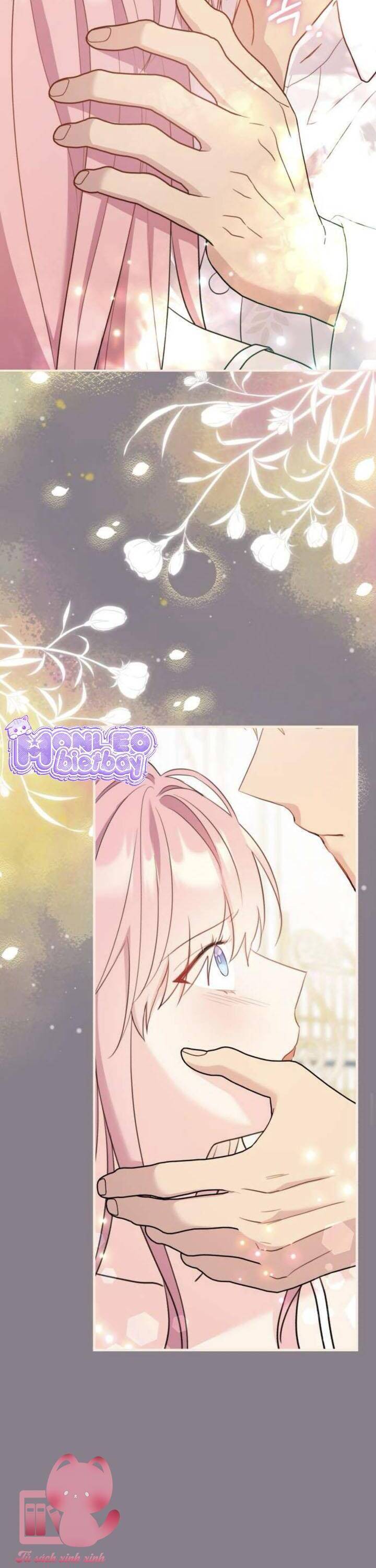 Tuy Là Hoàng Hậu, Nhưng Tôi Muốn Né Hoàng Đế - Chapter 51 - Page 53