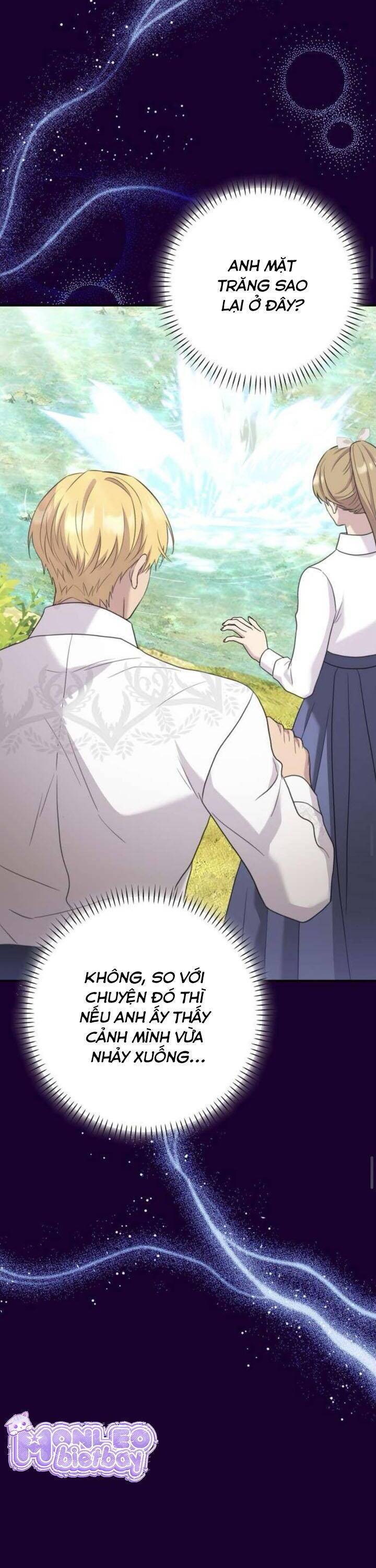 Tuy Là Hoàng Hậu, Nhưng Tôi Muốn Né Hoàng Đế - Chapter 51 - Page 6