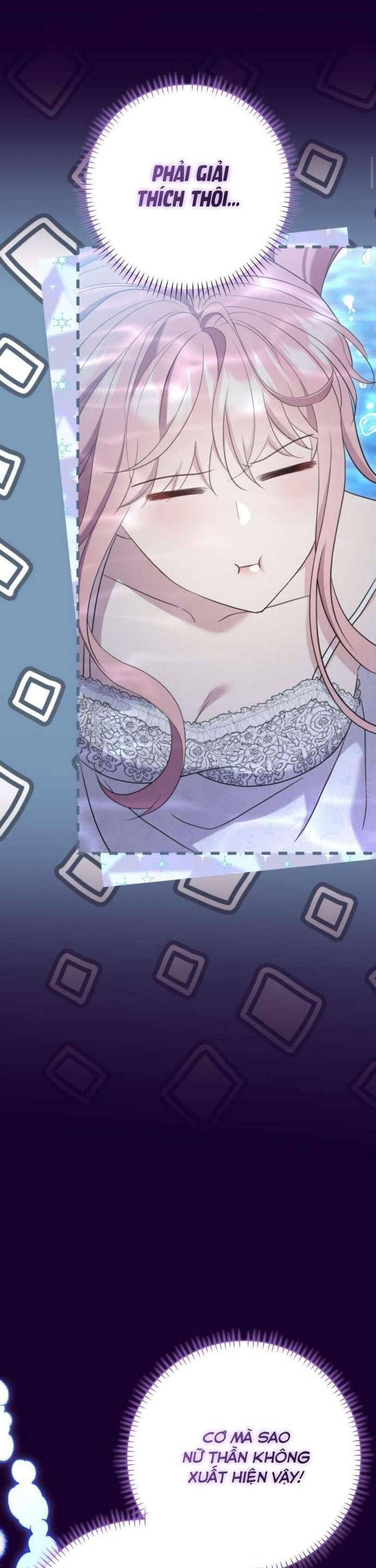 Tuy Là Hoàng Hậu, Nhưng Tôi Muốn Né Hoàng Đế - Chapter 51 - Page 7