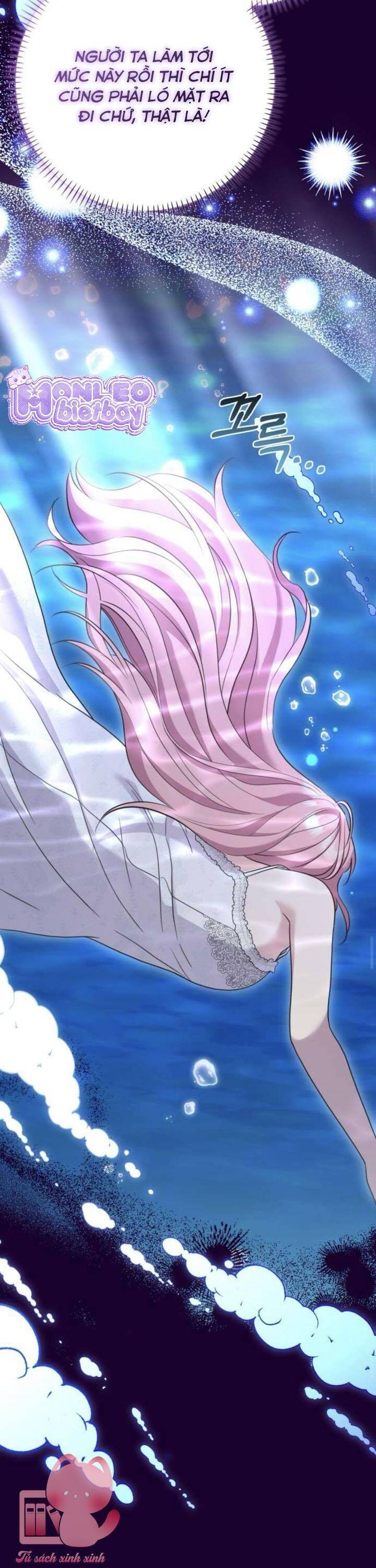 Tuy Là Hoàng Hậu, Nhưng Tôi Muốn Né Hoàng Đế - Chapter 51 - Page 8