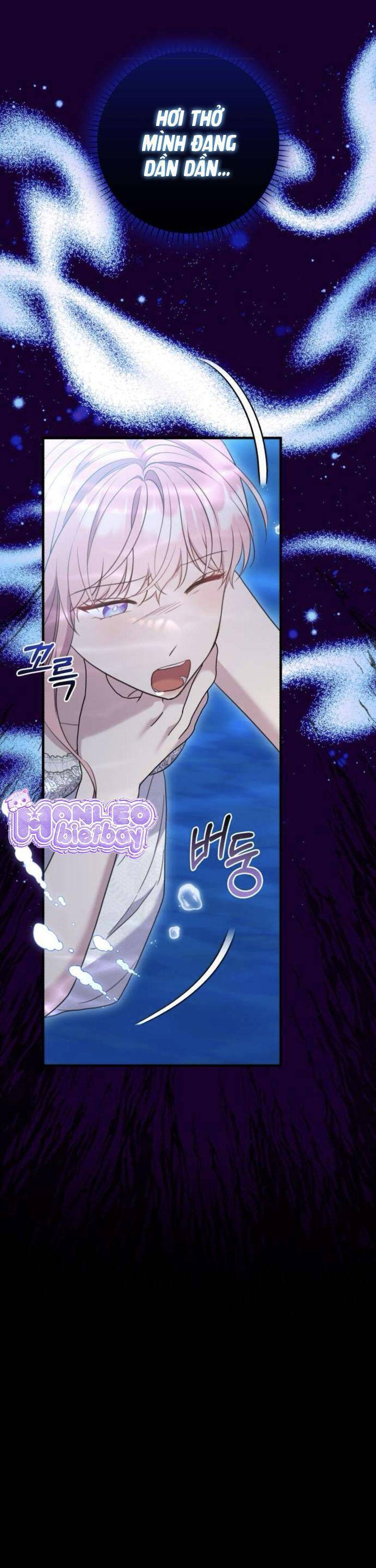 Tuy Là Hoàng Hậu, Nhưng Tôi Muốn Né Hoàng Đế - Chapter 51 - Page 9