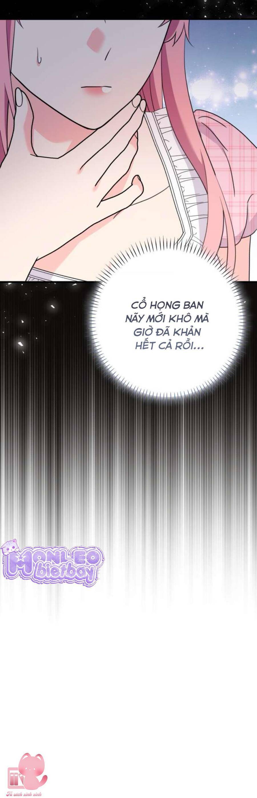 Tuy Là Hoàng Hậu, Nhưng Tôi Muốn Né Hoàng Đế - Chapter 52 - Page 10