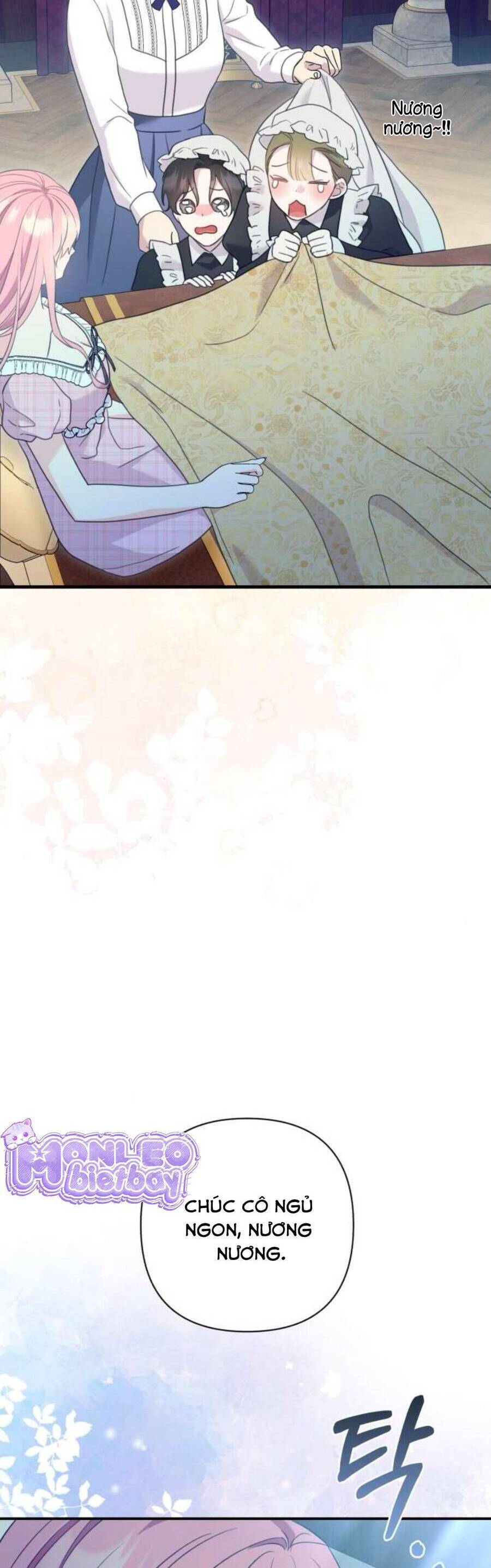 Tuy Là Hoàng Hậu, Nhưng Tôi Muốn Né Hoàng Đế - Chapter 52 - Page 12