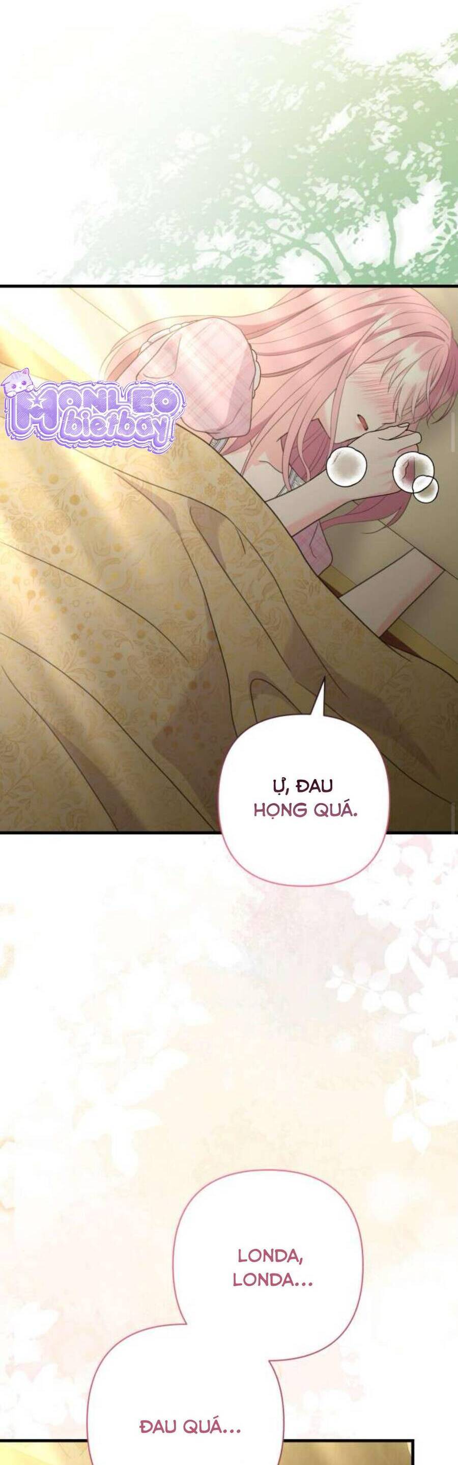 Tuy Là Hoàng Hậu, Nhưng Tôi Muốn Né Hoàng Đế - Chapter 52 - Page 15