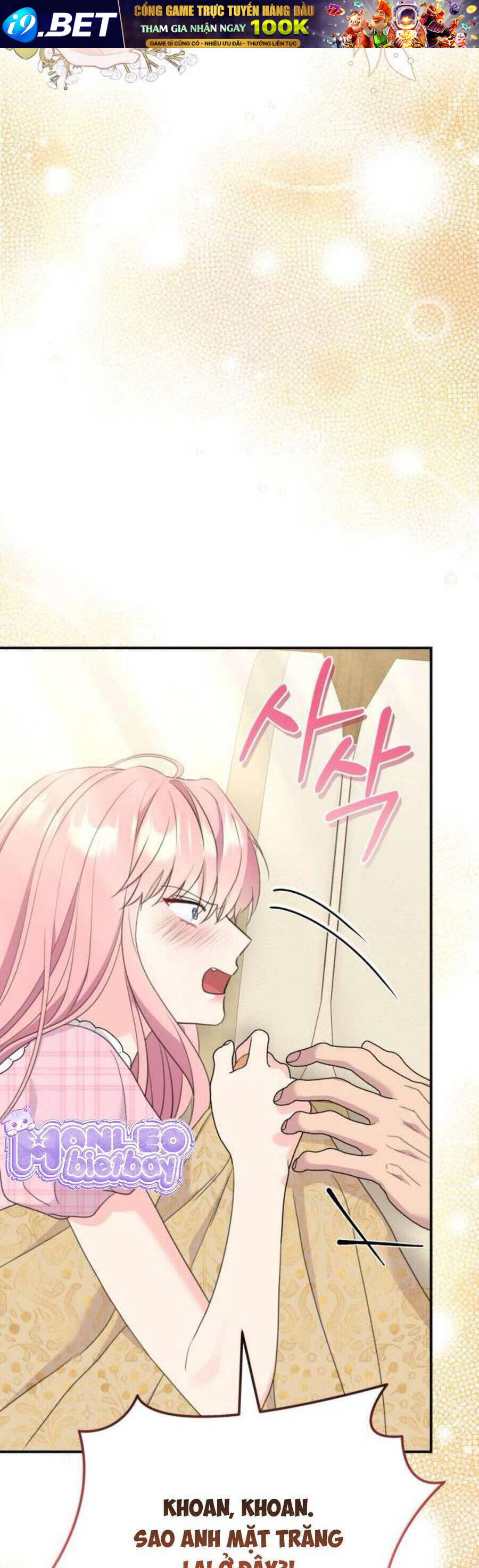 Tuy Là Hoàng Hậu, Nhưng Tôi Muốn Né Hoàng Đế - Chapter 52 - Page 20