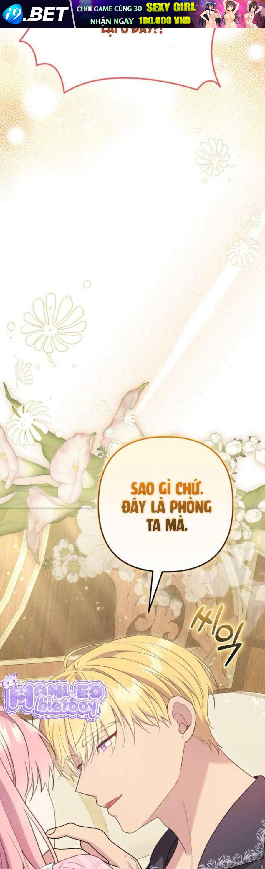 Tuy Là Hoàng Hậu, Nhưng Tôi Muốn Né Hoàng Đế - Chapter 52 - Page 21