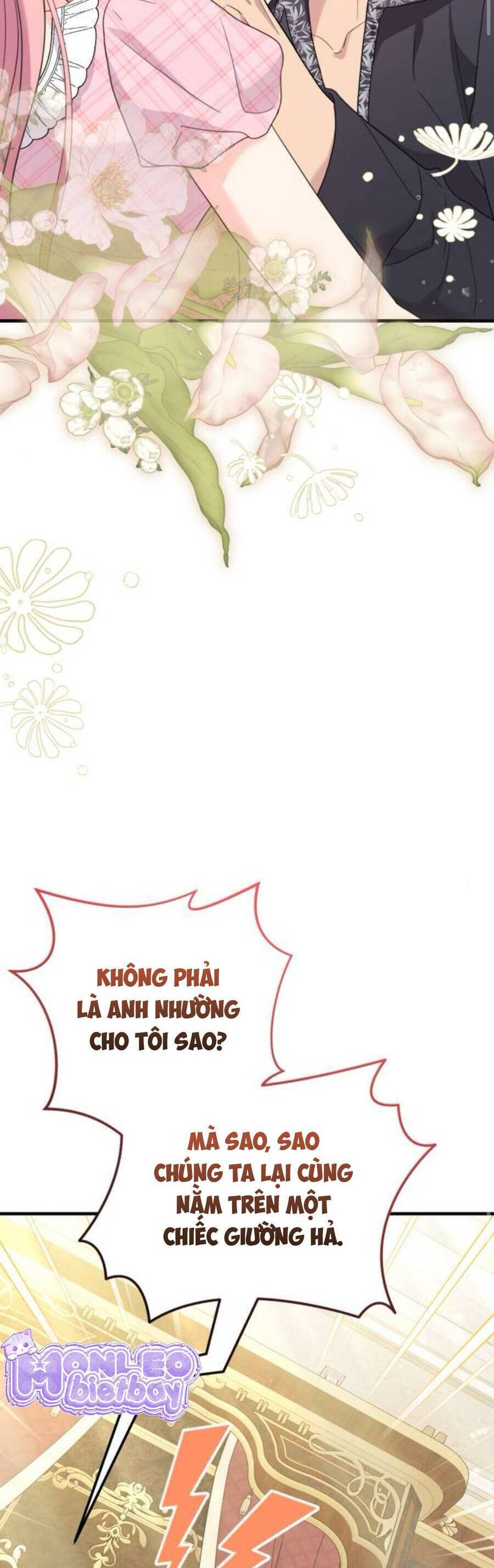 Tuy Là Hoàng Hậu, Nhưng Tôi Muốn Né Hoàng Đế - Chapter 52 - Page 22