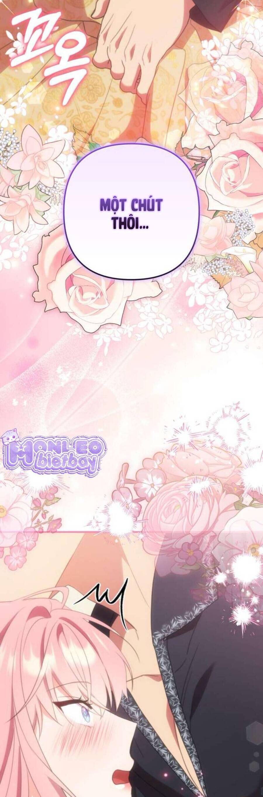 Tuy Là Hoàng Hậu, Nhưng Tôi Muốn Né Hoàng Đế - Chapter 52 - Page 26