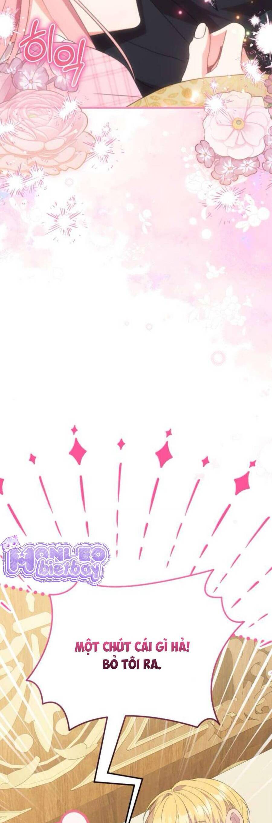 Tuy Là Hoàng Hậu, Nhưng Tôi Muốn Né Hoàng Đế - Chapter 52 - Page 27