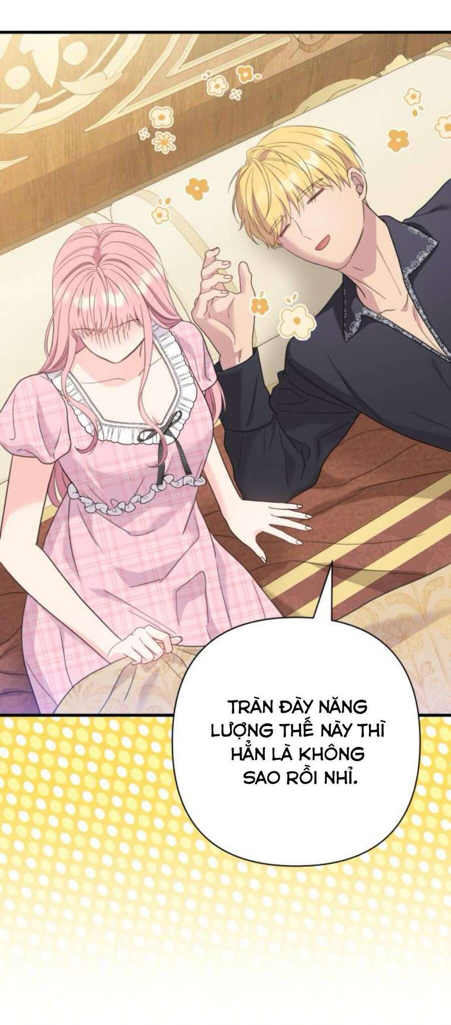 Tuy Là Hoàng Hậu, Nhưng Tôi Muốn Né Hoàng Đế - Chapter 52 - Page 29