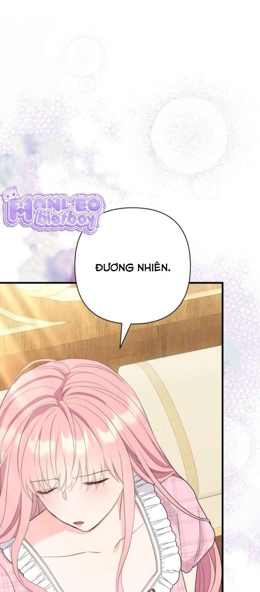 Tuy Là Hoàng Hậu, Nhưng Tôi Muốn Né Hoàng Đế - Chapter 52 - Page 30