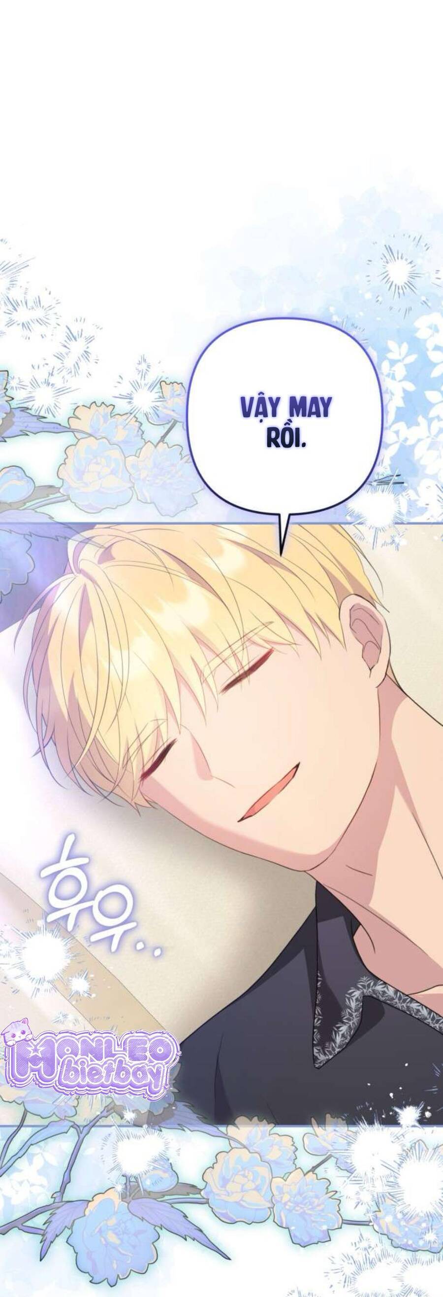 Tuy Là Hoàng Hậu, Nhưng Tôi Muốn Né Hoàng Đế - Chapter 52 - Page 32