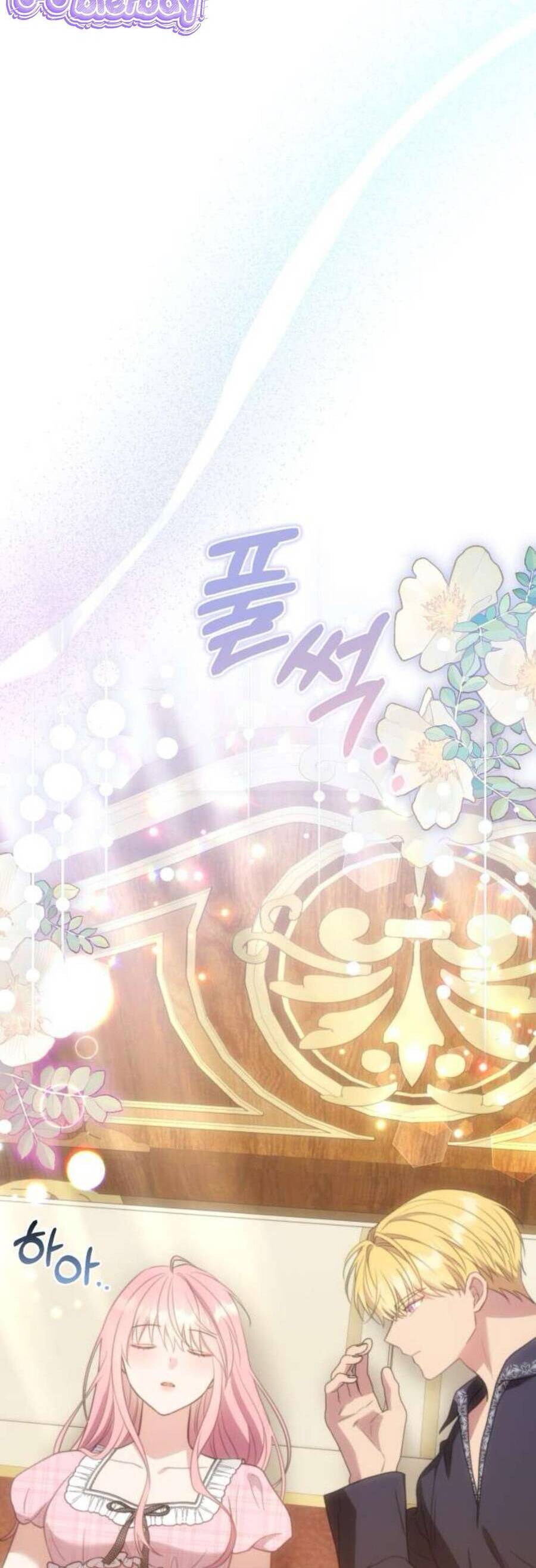 Tuy Là Hoàng Hậu, Nhưng Tôi Muốn Né Hoàng Đế - Chapter 52 - Page 34