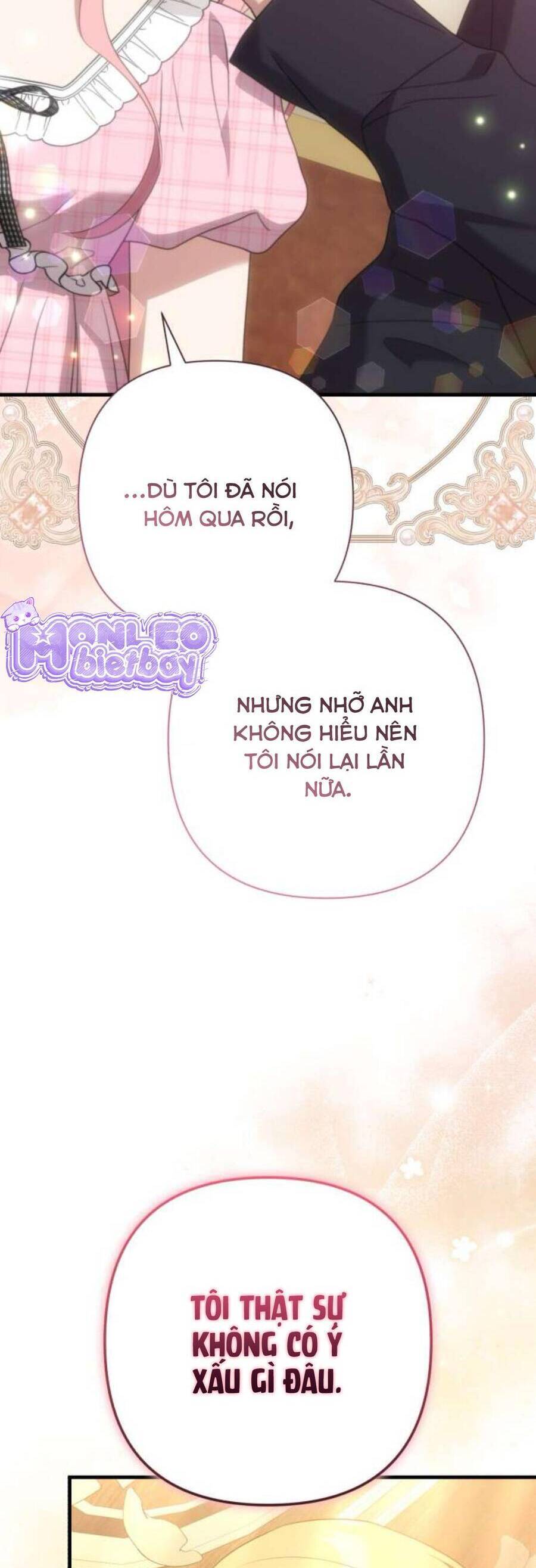 Tuy Là Hoàng Hậu, Nhưng Tôi Muốn Né Hoàng Đế - Chapter 52 - Page 36