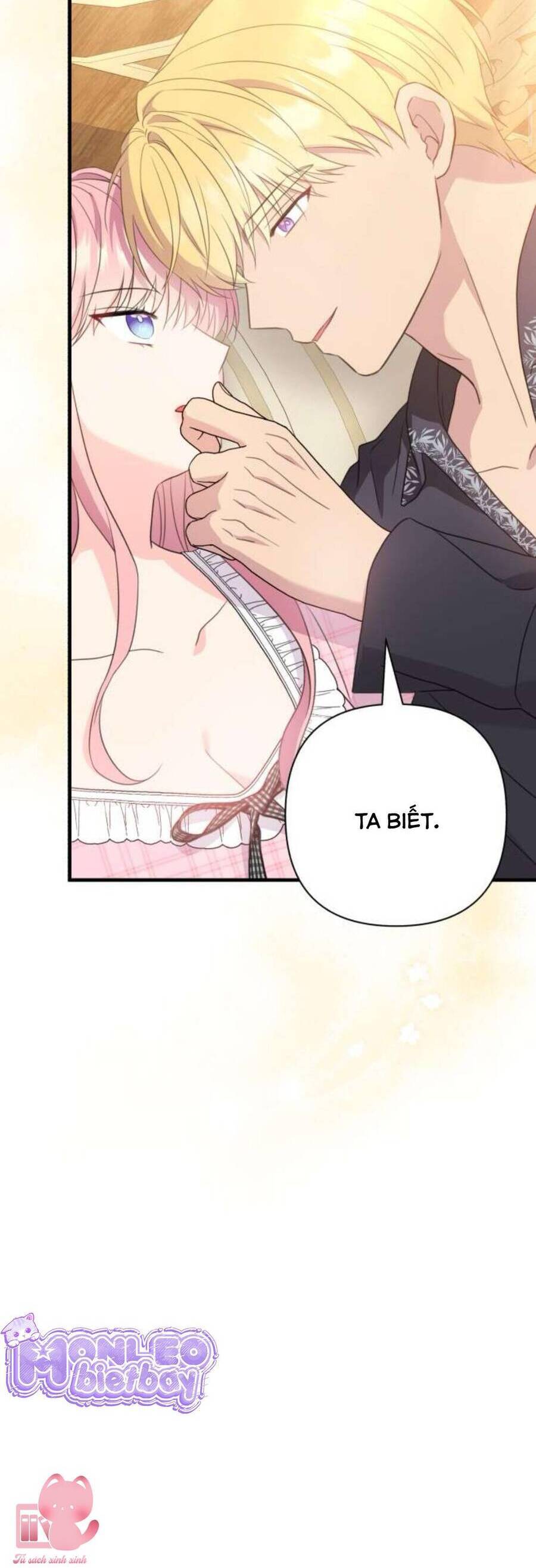 Tuy Là Hoàng Hậu, Nhưng Tôi Muốn Né Hoàng Đế - Chapter 52 - Page 37