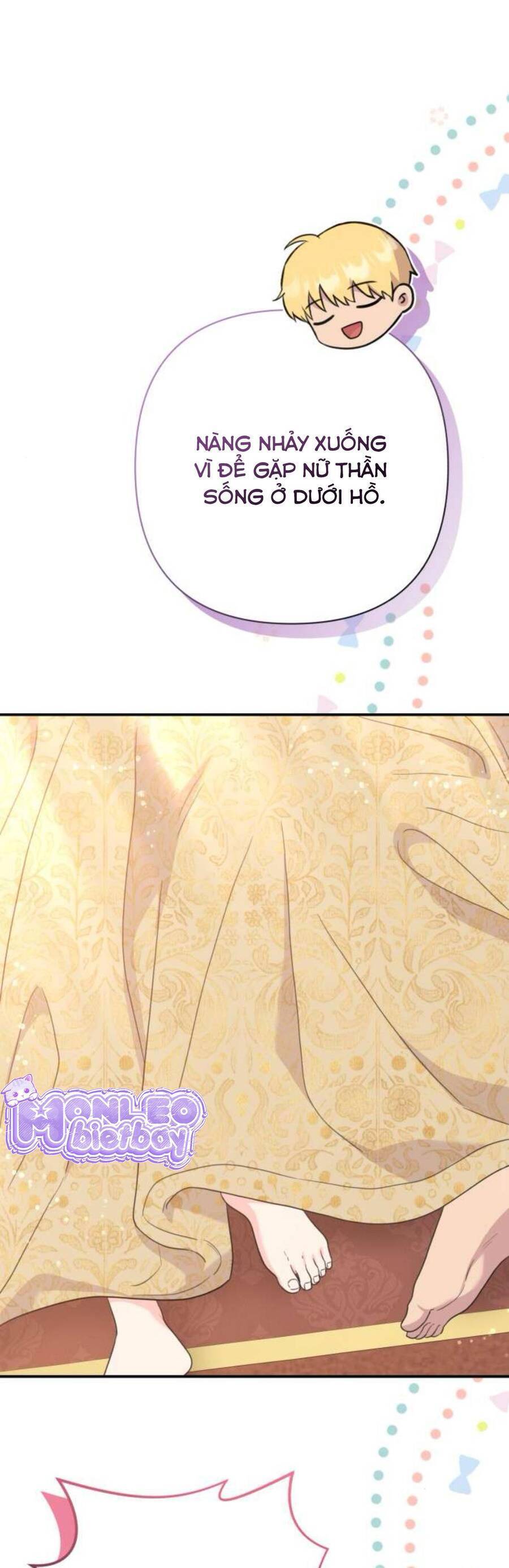 Tuy Là Hoàng Hậu, Nhưng Tôi Muốn Né Hoàng Đế - Chapter 52 - Page 38