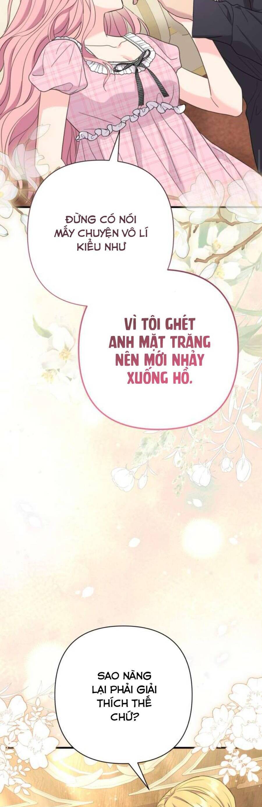 Tuy Là Hoàng Hậu, Nhưng Tôi Muốn Né Hoàng Đế - Chapter 52 - Page 40