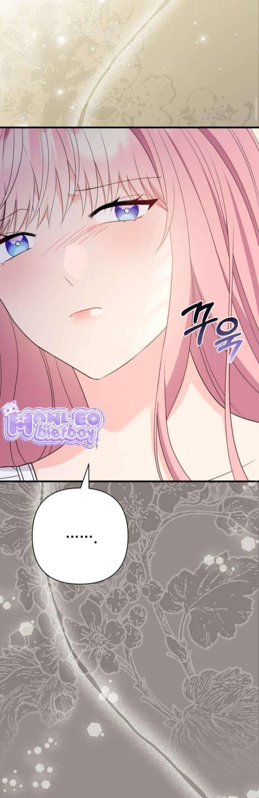 Tuy Là Hoàng Hậu, Nhưng Tôi Muốn Né Hoàng Đế - Chapter 52 - Page 43