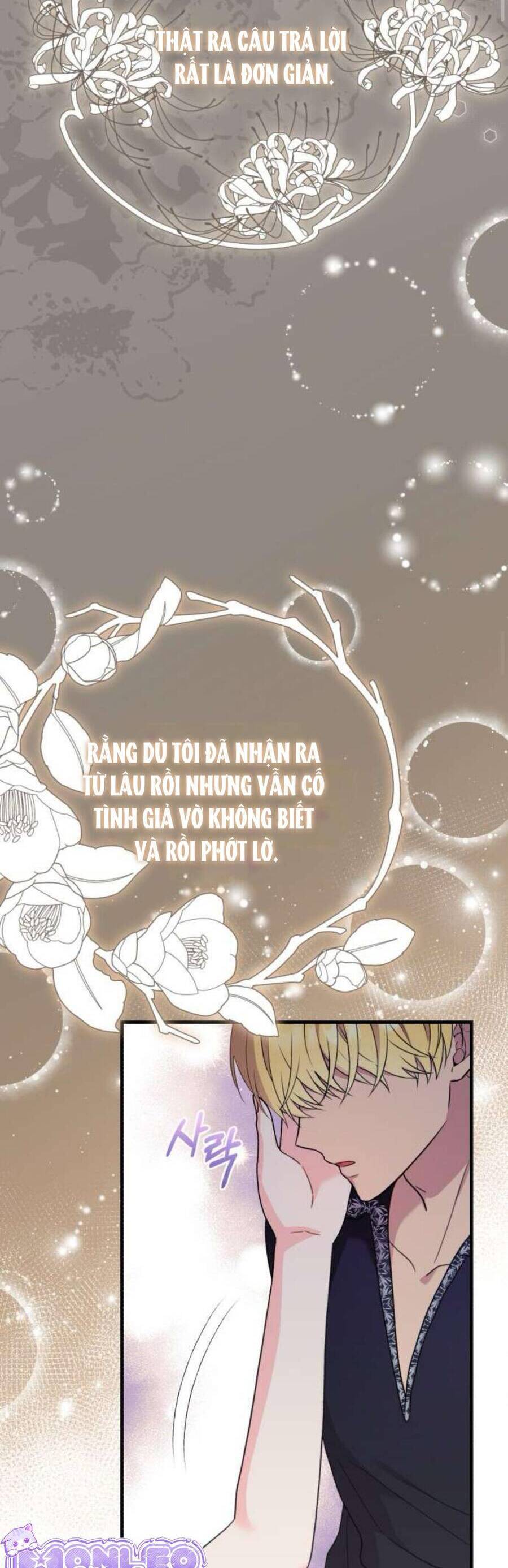 Tuy Là Hoàng Hậu, Nhưng Tôi Muốn Né Hoàng Đế - Chapter 52 - Page 45