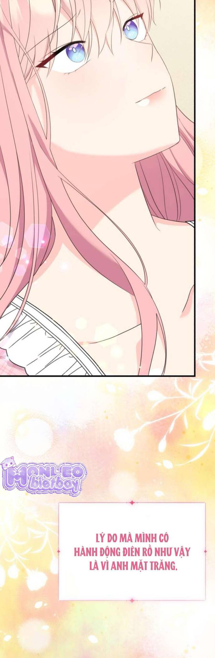 Tuy Là Hoàng Hậu, Nhưng Tôi Muốn Né Hoàng Đế - Chapter 52 - Page 49