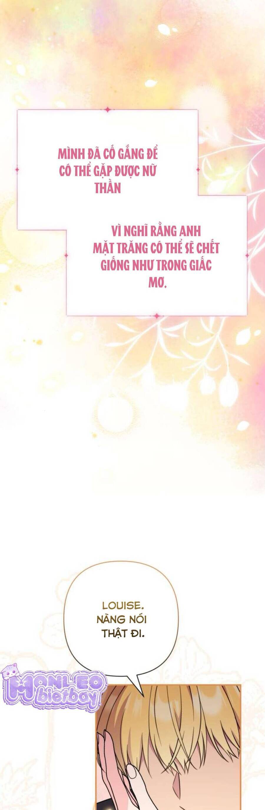 Tuy Là Hoàng Hậu, Nhưng Tôi Muốn Né Hoàng Đế - Chapter 52 - Page 50